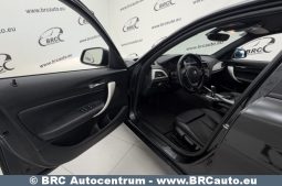 
										BMW 120 d Automatas 2014 full									
