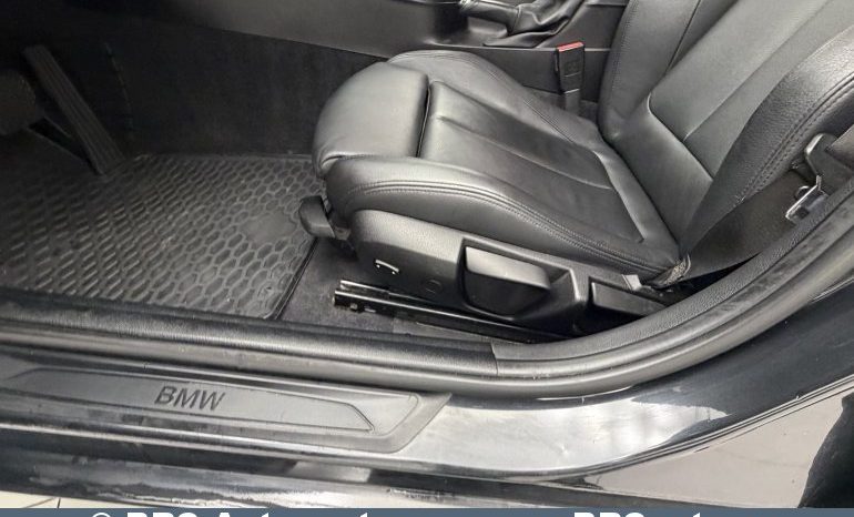 
								BMW 120 d Automatas 2014 full									