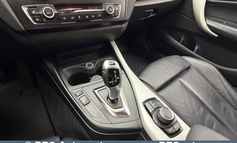 
								BMW 120 d Automatas 2014 full									