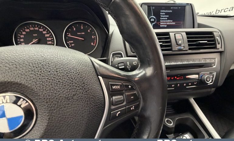
								BMW 120 d Automatas 2014 full									