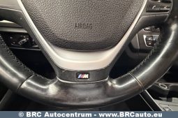 
										BMW 120 d Automatas 2014 full									
