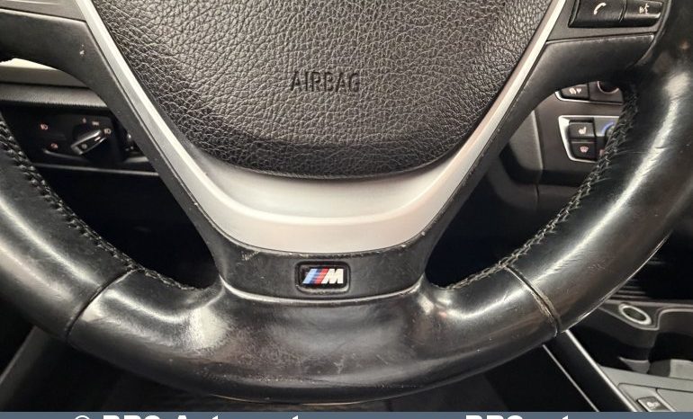 
								BMW 120 d Automatas 2014 full									