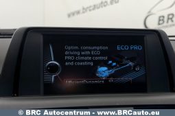 
										BMW 120 d Automatas 2014 full									
