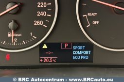 
										BMW 120 d Automatas 2014 full									