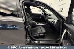 
										BMW 120 d Automatas 2014 full									