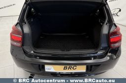 
										BMW 120 d Automatas 2014 full									