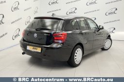 
										BMW 120 d Automatas 2014 full									