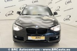 
										BMW 120 d Automatas 2014 full									