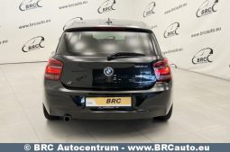 
										BMW 120 d Automatas 2014 full									