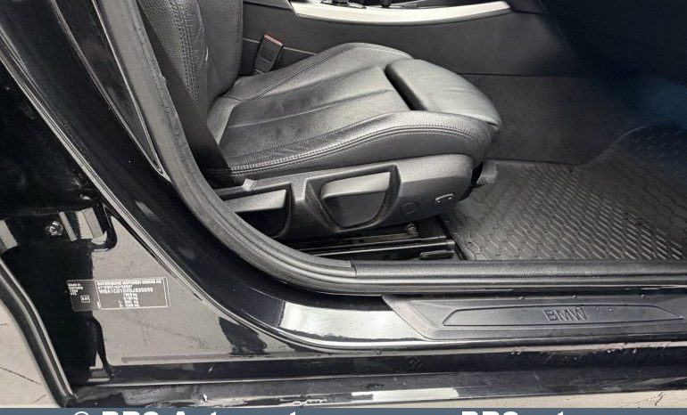 
								BMW 120 d Automatas 2014 full									