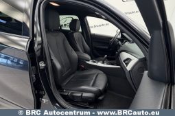 
										BMW 120 d Automatas 2014 full									