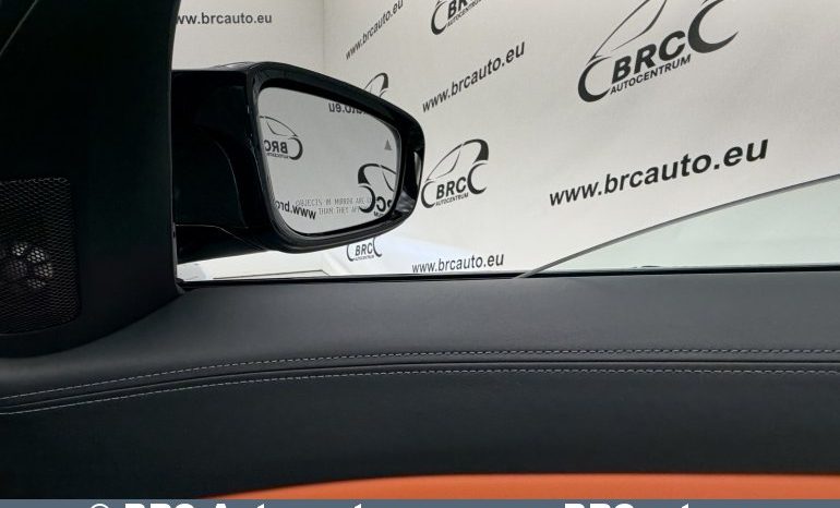 
								BMW M3 Competition Automatas 2024 pilnas									