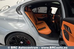
										BMW M3 Competition Automatas 2024 pilnas									