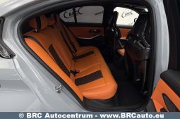 
										BMW M3 Competition Automatas 2024 pilnas									