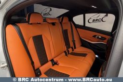 
										BMW M3 Competition Automatas 2024 pilnas									