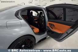 
										BMW M3 Competition Automatas 2024 pilnas									