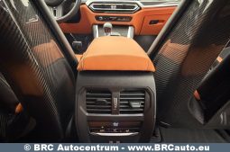 
										BMW M3 Competition Automatas 2024 pilnas									