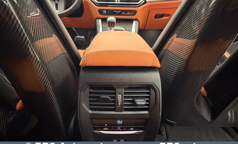
								BMW M3 Competition Automatas 2024 pilnas									