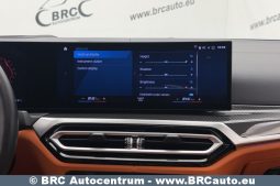 
										BMW M3 Competition Automatas 2024 pilnas									