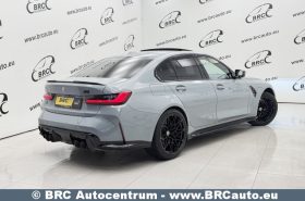 BMW M3 Competition Automatas 2024