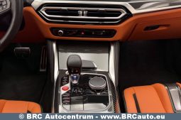 
										BMW M3 Competition Automatas 2024 pilnas									