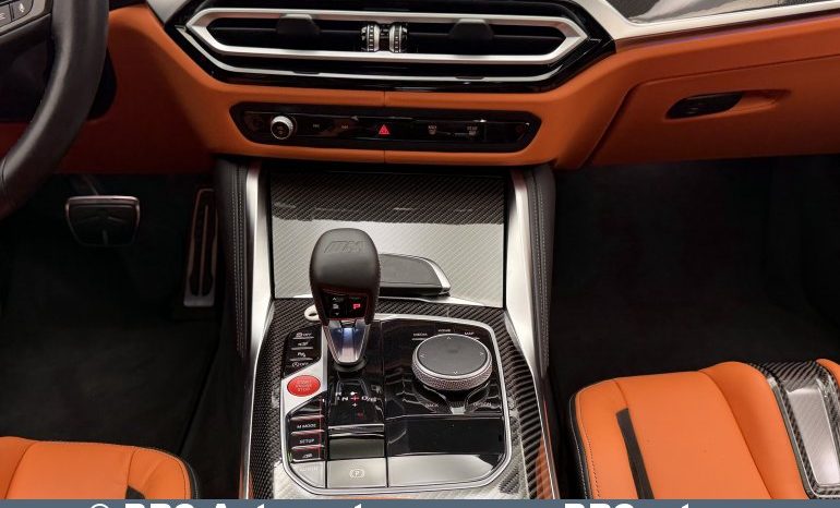 
								BMW M3 Competition Automatas 2024 pilnas									