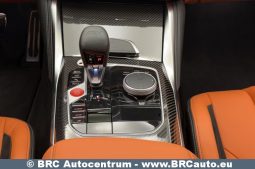 
										BMW M3 Competition Automatas 2024 pilnas									