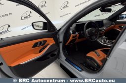 
										BMW M3 Competition Automatas 2024 pilnas									