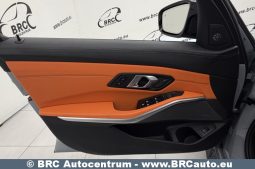 
										BMW M3 Competition Automatas 2024 pilnas									