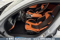 
										BMW M3 Competition Automatas 2024 pilnas									