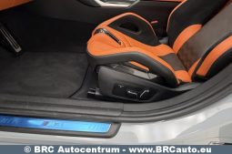 
										BMW M3 Competition Automatas 2024 pilnas									