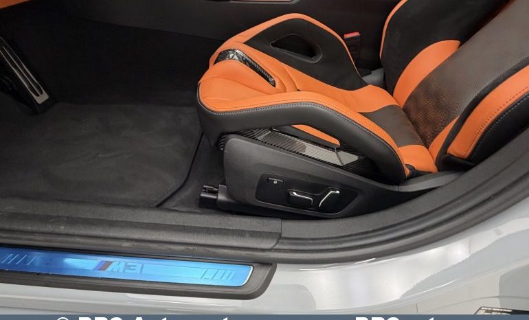 
								BMW M3 Competition Automatas 2024 pilnas									
