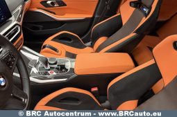 
										BMW M3 Competition Automatas 2024 pilnas									