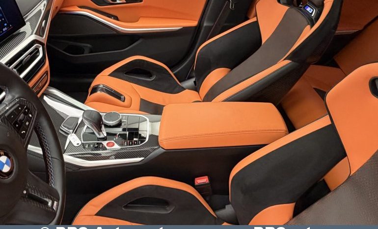 
								BMW M3 Competition Automatas 2024 pilnas									
