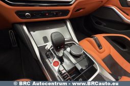 
										BMW M3 Competition Automatas 2024 pilnas									