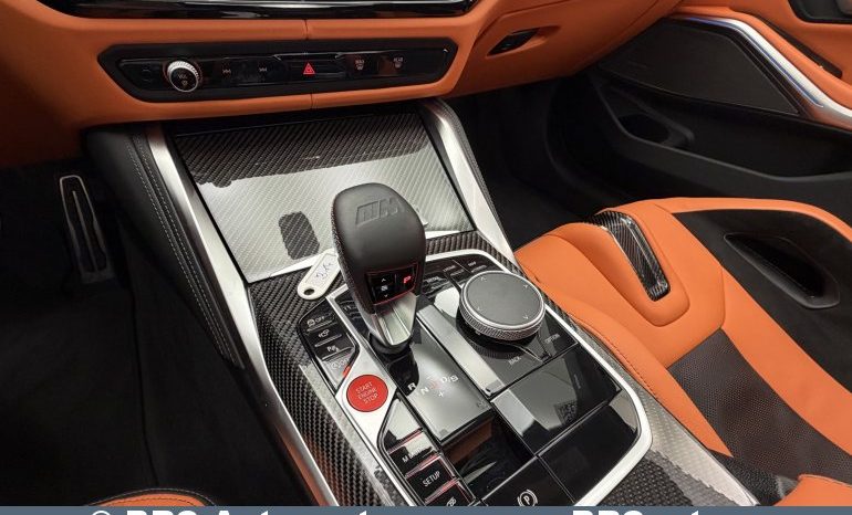 
								BMW M3 Competition Automatas 2024 pilnas									