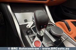 
										BMW M3 Competition Automatas 2024 pilnas									
