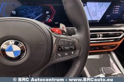 
										BMW M3 Competition Automatas 2024 pilnas									