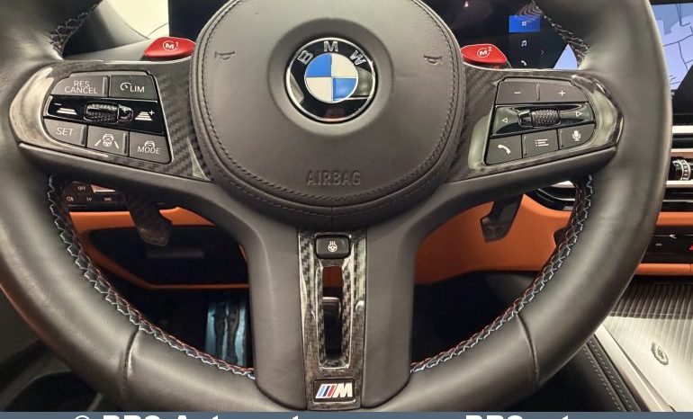 
								BMW M3 Competition Automatas 2024 pilnas									