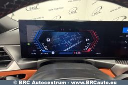 
										BMW M3 Competition Automatas 2024 pilnas									