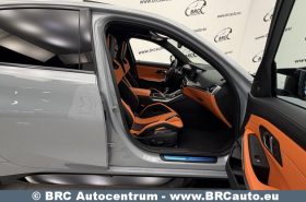 BMW M3 Competition Automatas 2024