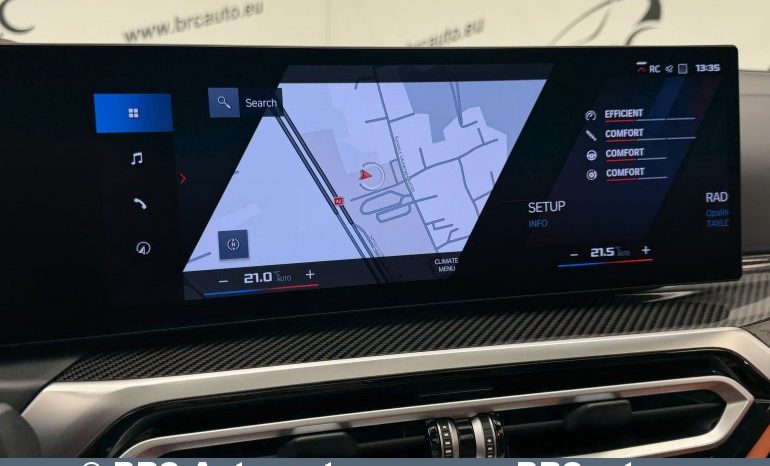 
								BMW M3 Competition Automatas 2024 pilnas									