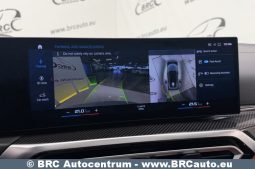 
										BMW M3 Competition Automatas 2024 pilnas									