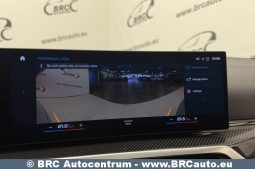 
										BMW M3 Competition Automatas 2024 pilnas									