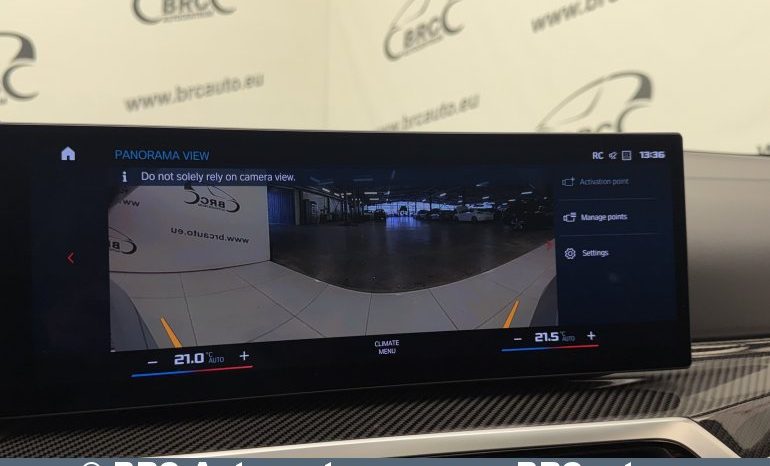 
								BMW M3 Competition Automatas 2024 pilnas									