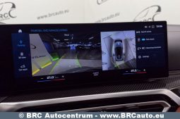 
										BMW M3 Competition Automatas 2024 pilnas									