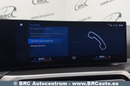 
										BMW M3 Competition Automatas 2024 pilnas									