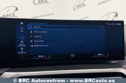 
										BMW M3 Competition Automatas 2024 pilnas									