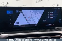 
										BMW M3 Competition Automatas 2024 pilnas									
