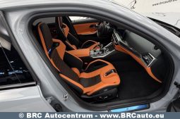 BMW M3 Competition Automatas 2024